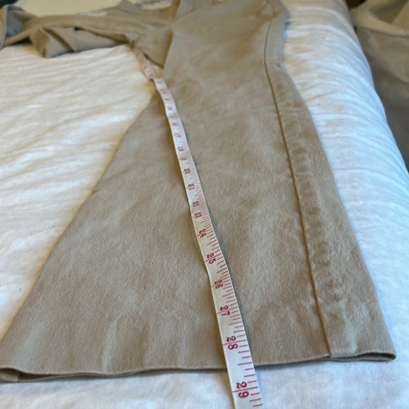 Old Navy Khaki Pants and Short Lot - Picture 16 of 16